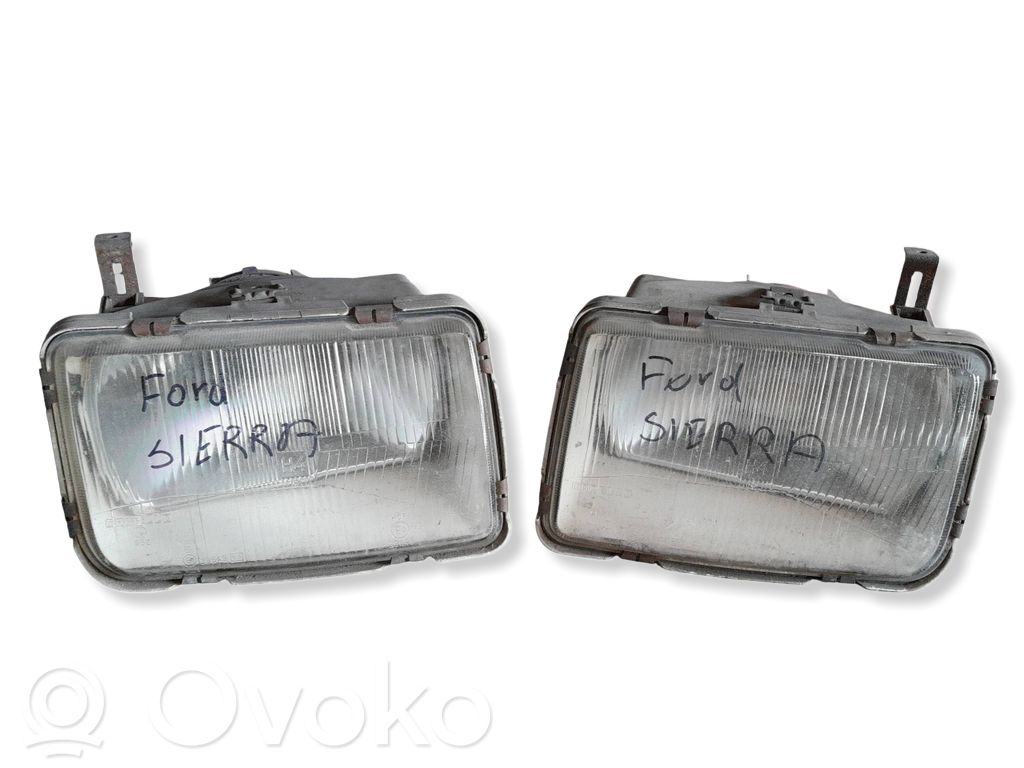 Lampa przednia   83BG13K183FA,83BG13N114FA