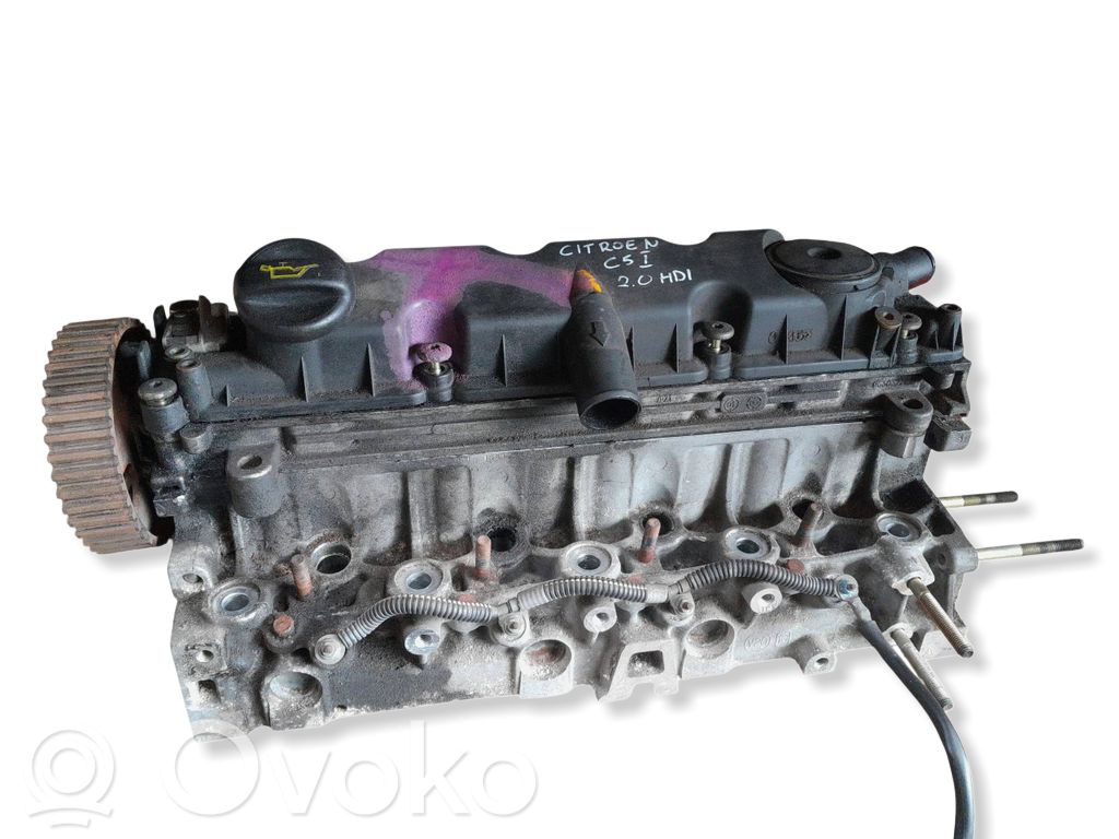 Sylinterinkansi   9633750210