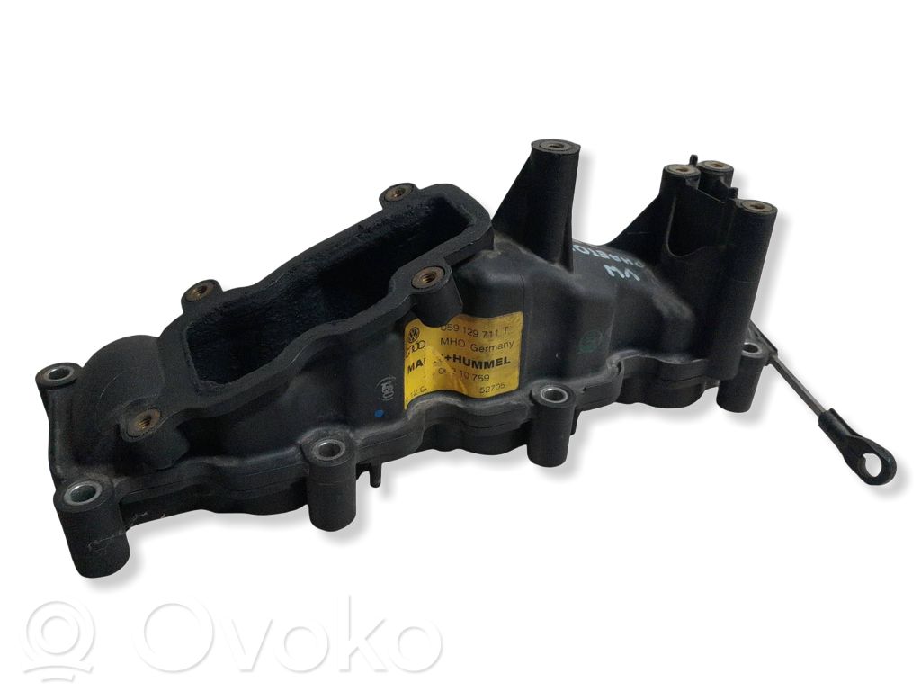 Intake manifold   059129711T