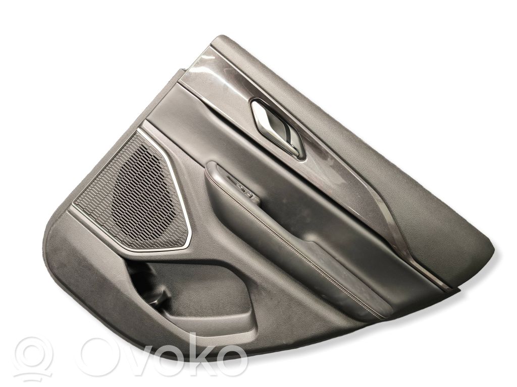 Jeep Grand Cherokee WL Rivestimento del pannello della portiera posteriore 