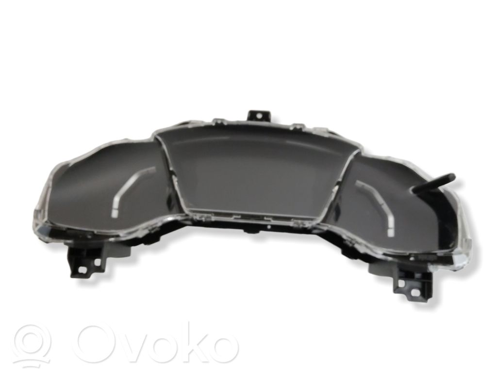 Honda Civic X Spidometras (prietaisų skydelis) 