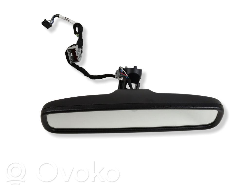 Ford Galaxy Espejo retrovisor (interior) 