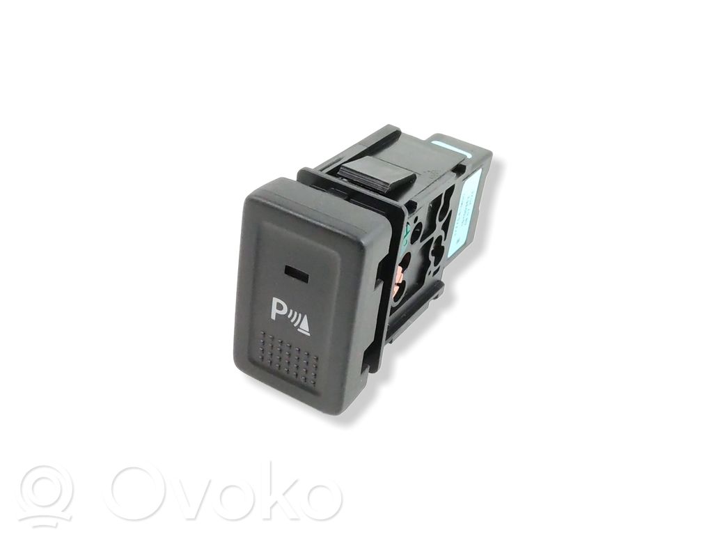 Suzuki SX4 S-Cross Parking (PDC) sensor switch 