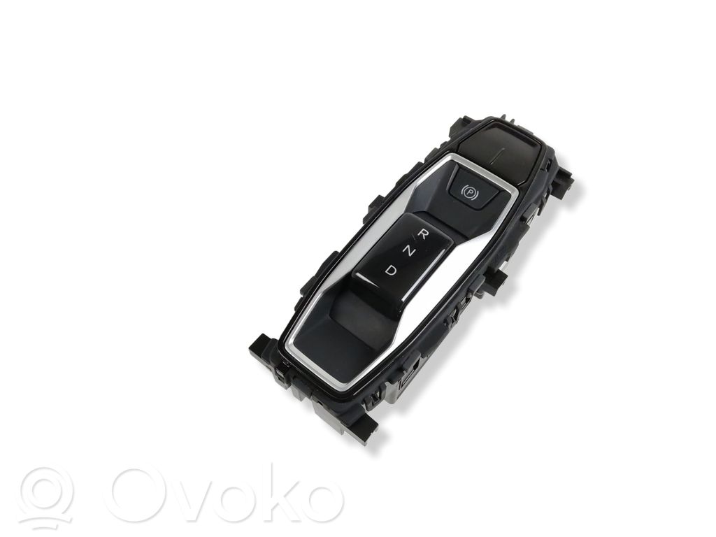 Audi E-tron GT Selector de cambios 