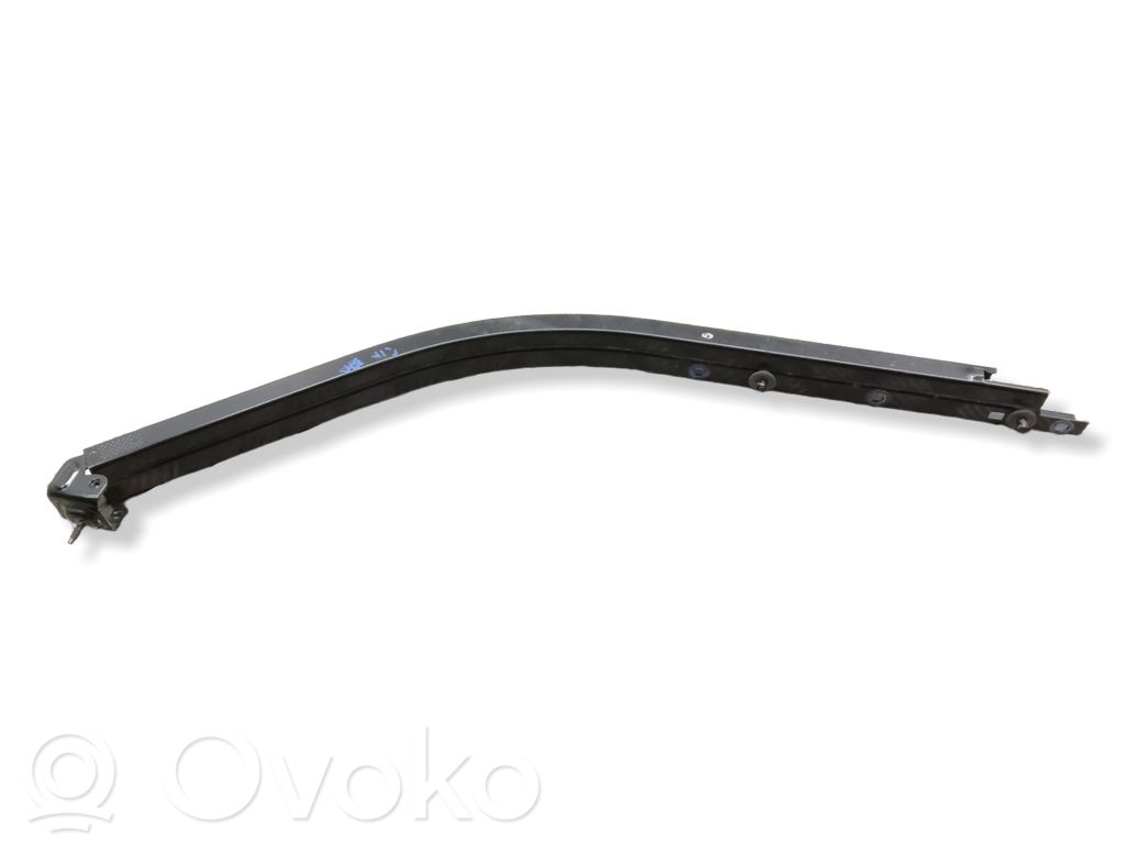 Peugeot Rifter Sliding door check strap stopper 