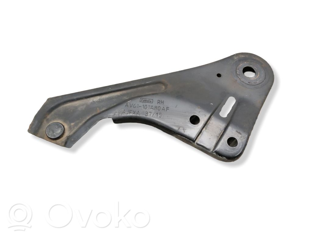Ford C-MAX II Inny element zawieszenia przedniego 