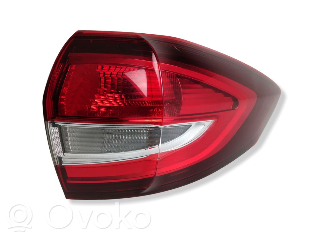 Ford C-MAX II Lampa tylna 
