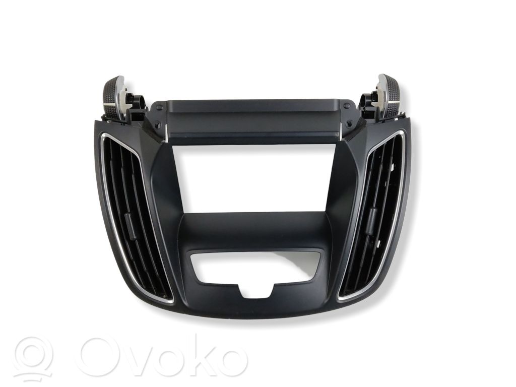 Ford C-MAX II Dash center air vent grill 