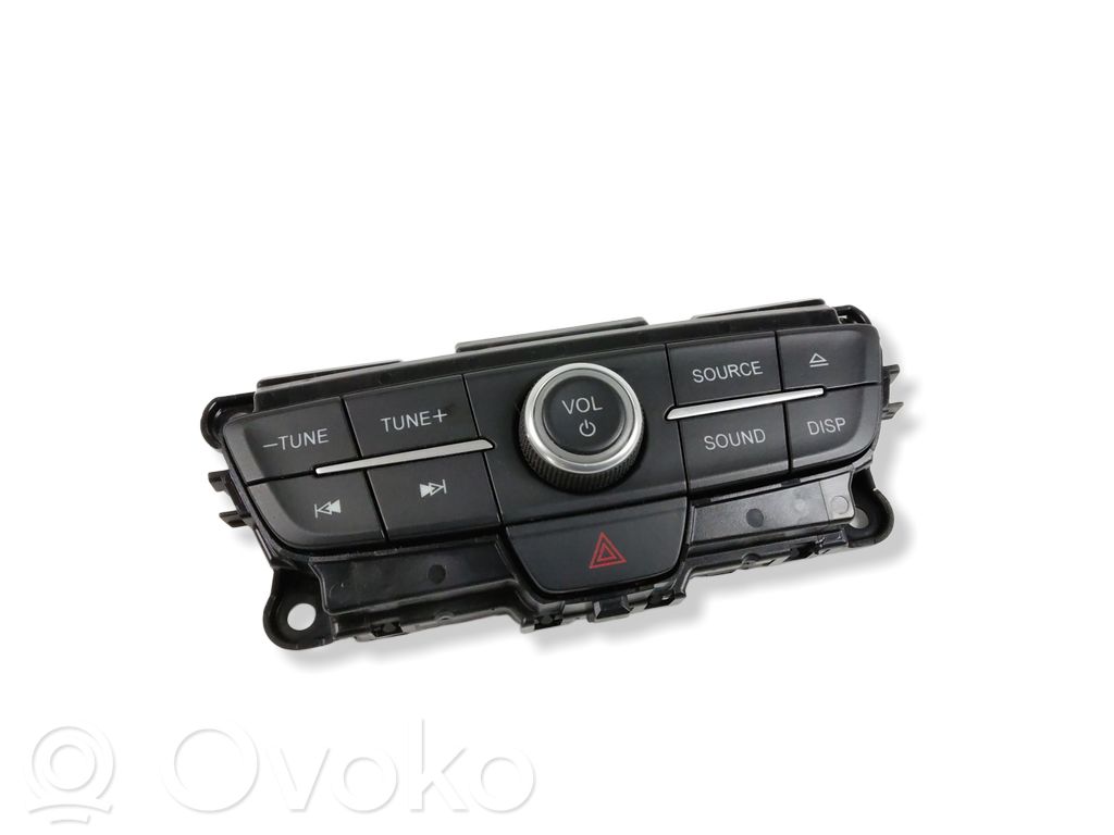 Ford C-MAX II Interruptor de control multifunción 