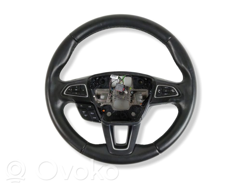Ford C-MAX II Steering wheel 