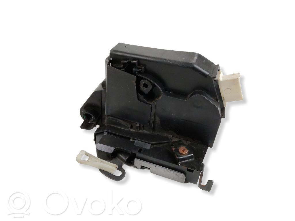 Mini One - Cooper Clubman R55 Etuoven lukko 