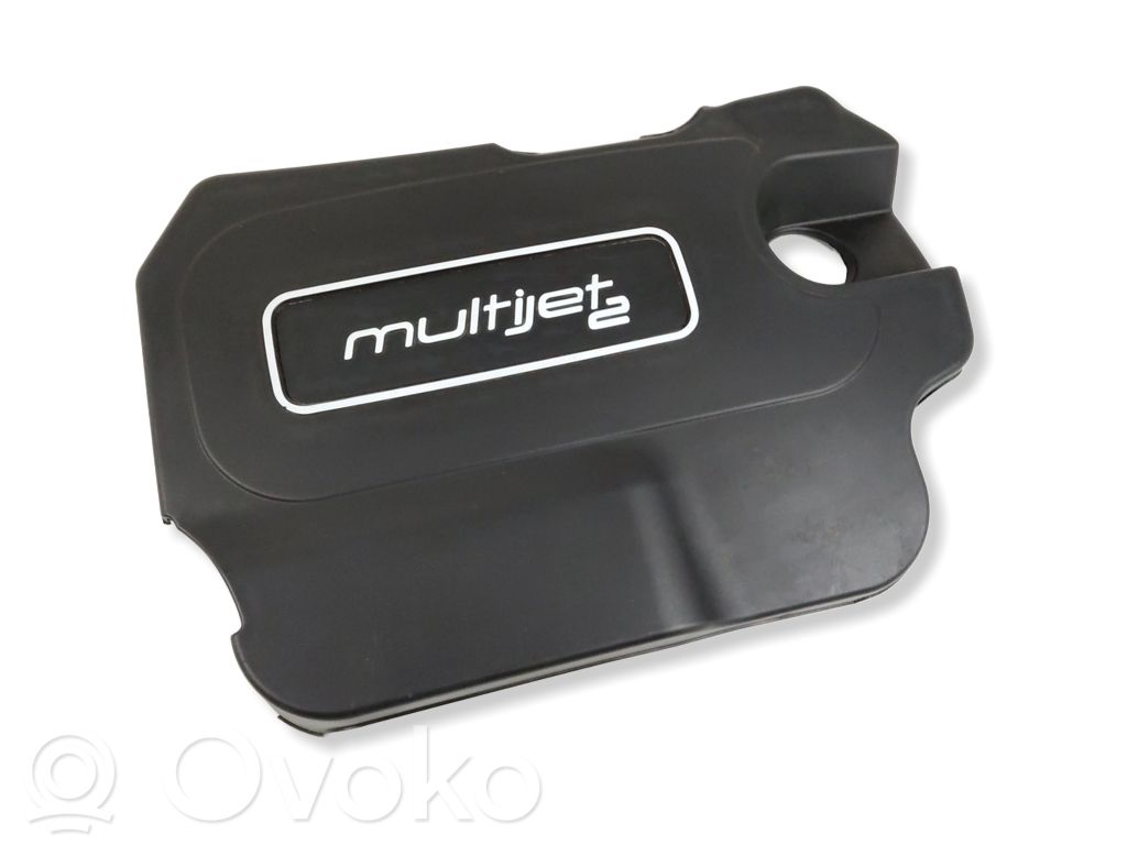 Jeep Compass Couvercle cache moteur 