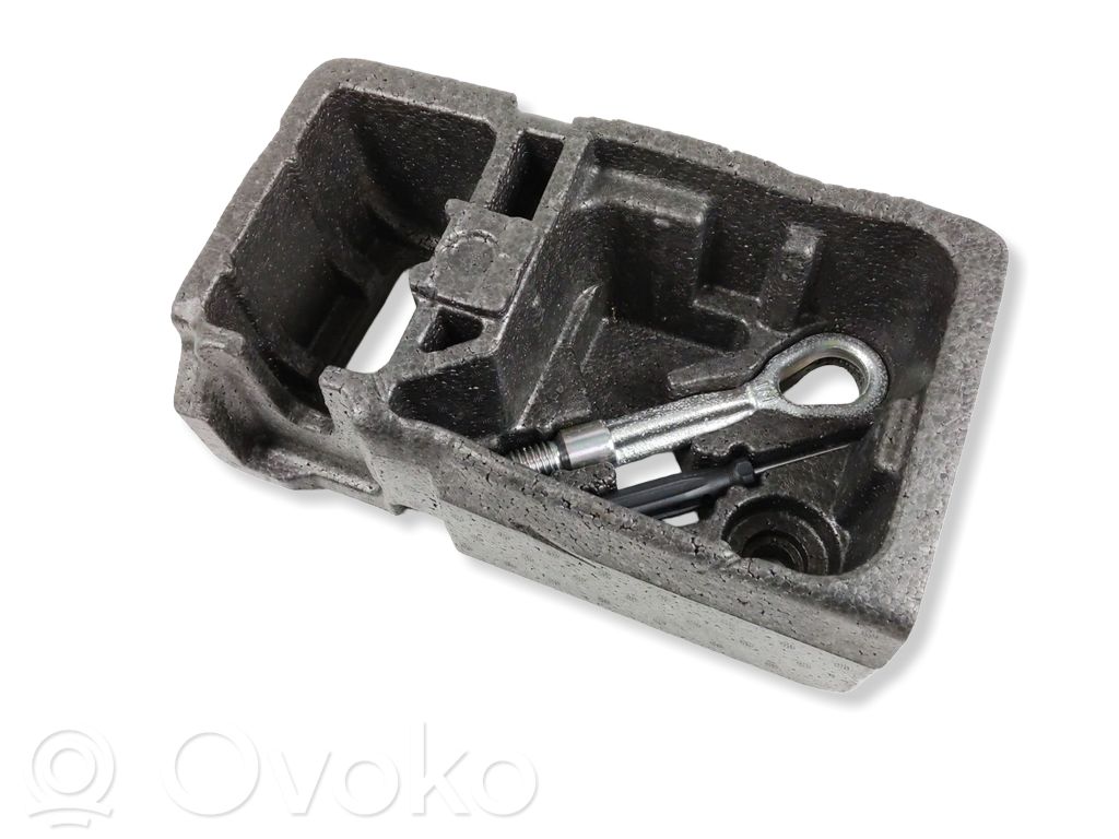 BMW 2 F45 Caja de herramientas 