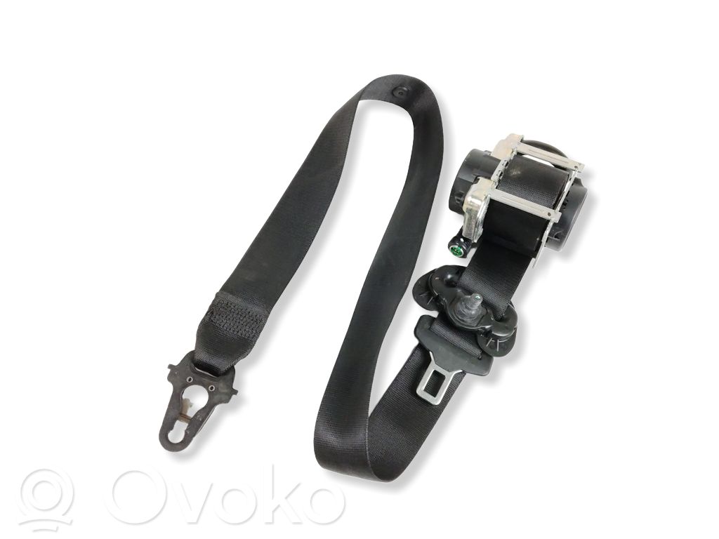 BMW 2 F45 Cinturón delantero 