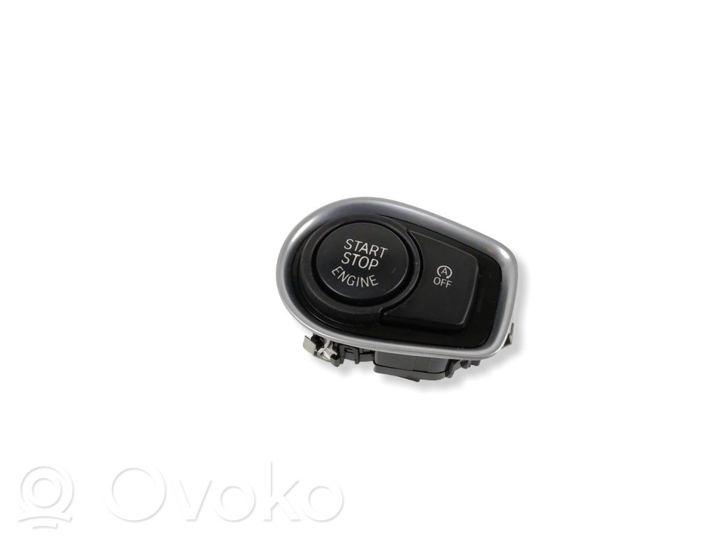 Engine start stop button switch   9289136,140426,3393340103,8044