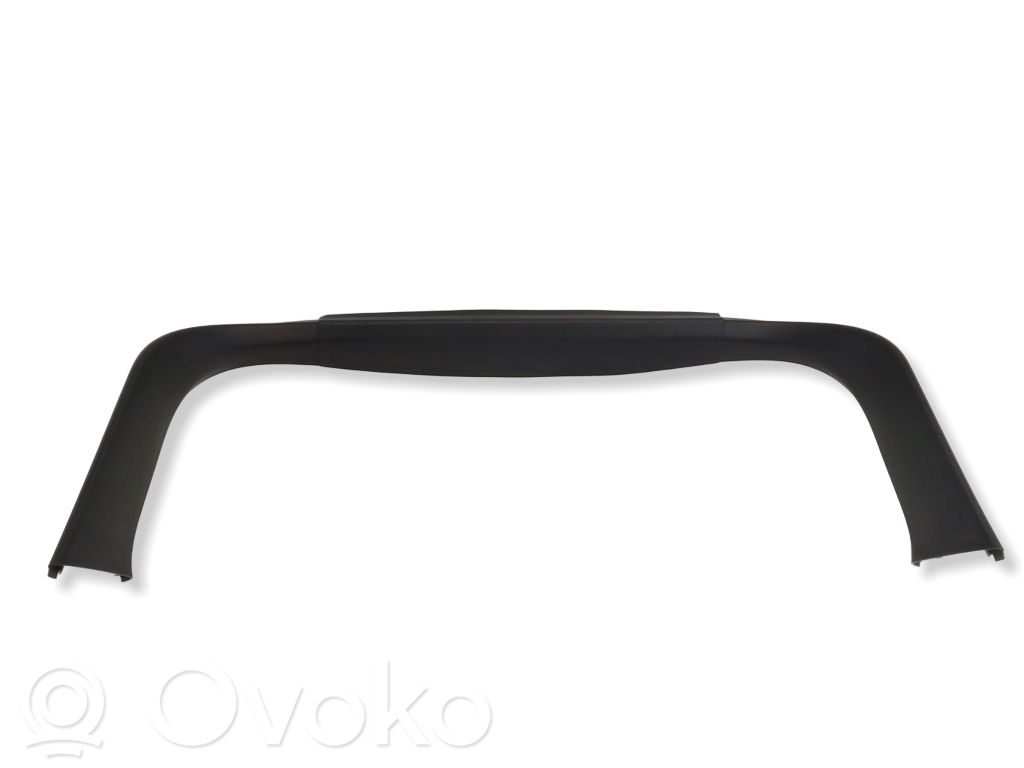 Ford Galaxy Tailgate/trunk upper cover trim 