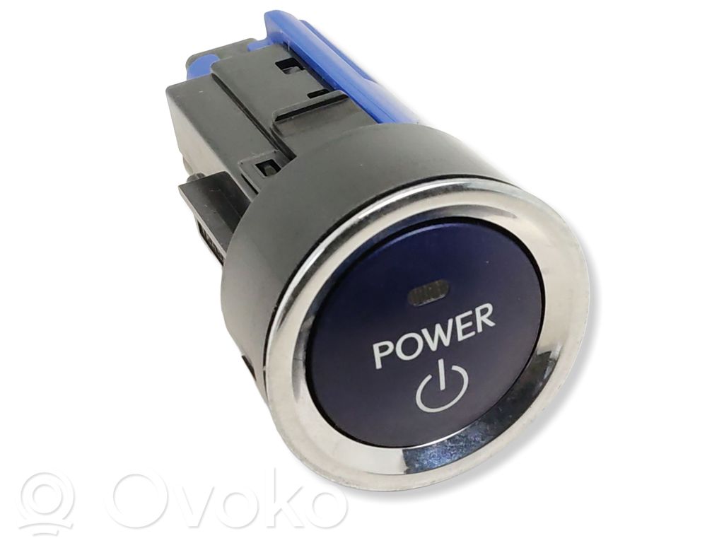 Engine start stop button switch   ER0071271,00343611,2015DJ5166,2842ATMMB1,MR30022006