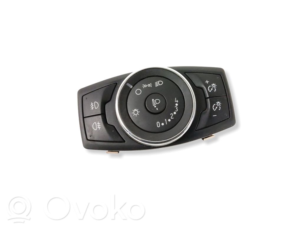 Ford Transit -  Tourneo Connect Light switch 