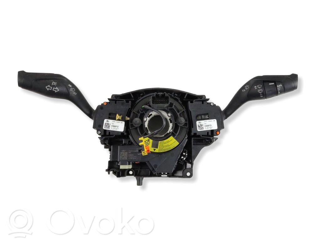 Ford Transit -  Tourneo Connect Commodo, commande essuie-glace/phare 