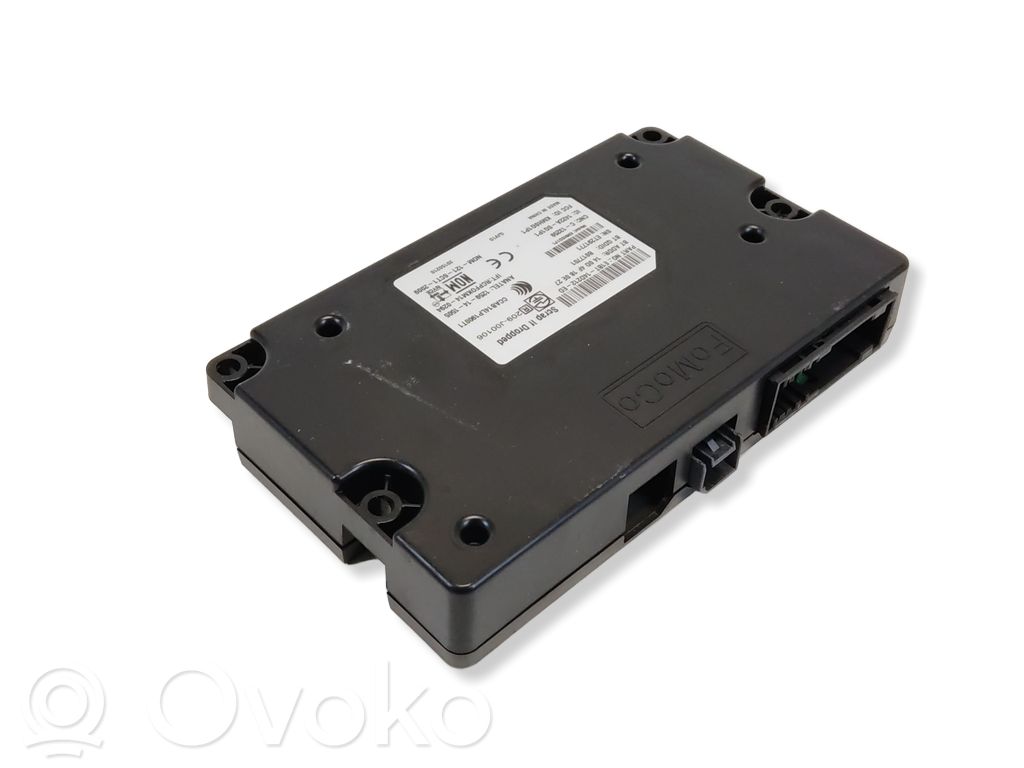 Bluetooth modulis   E1BT14D212ED,B017701,4F180E27