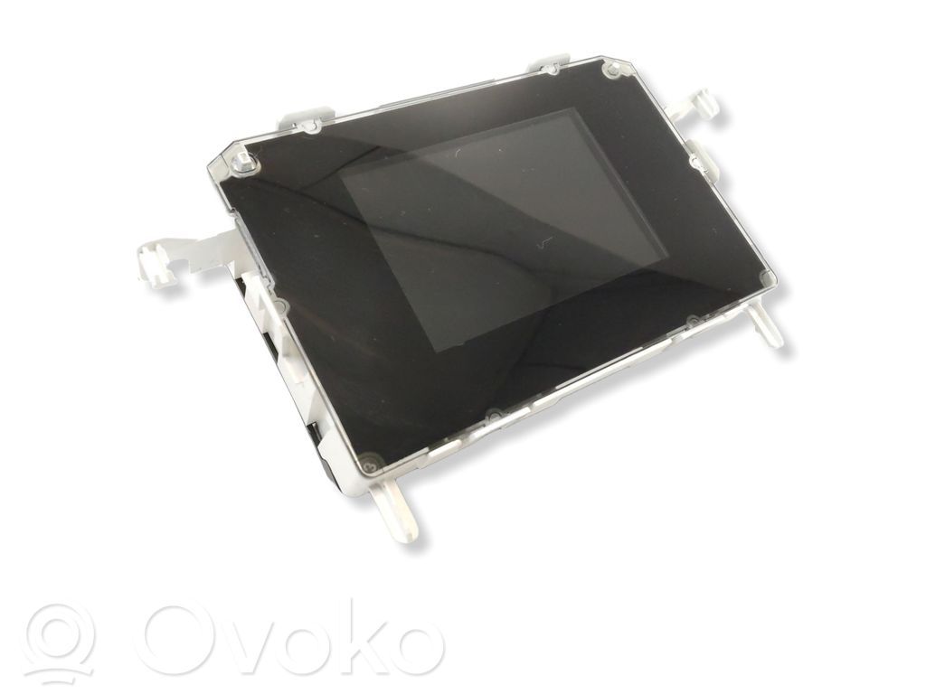 Ford Ecosport Pantalla/monitor/visor 