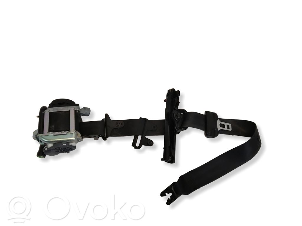 Volvo V60 Cinturón delantero 