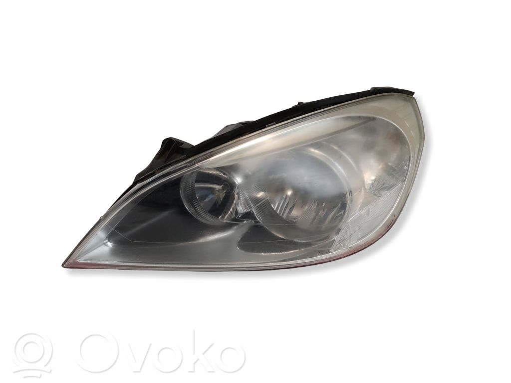 Volvo V60 Headlight/headlamp 
