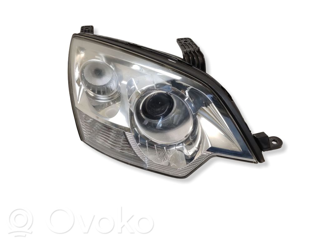 Opel Antara Headlight/headlamp 