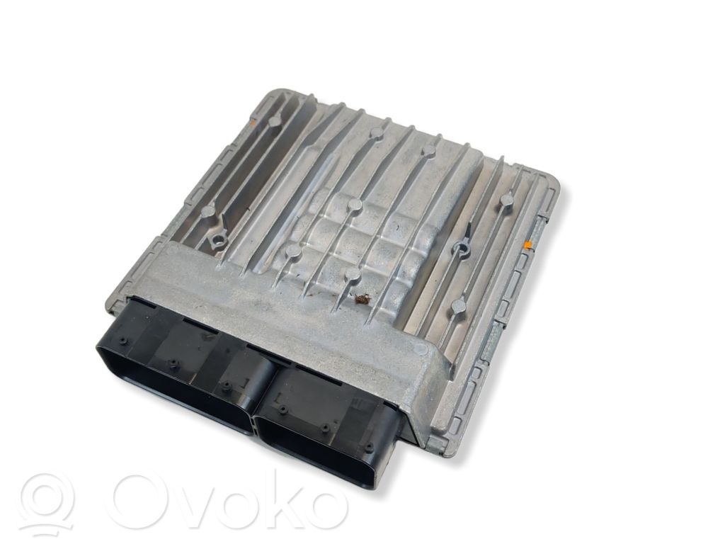 BMW 6 E63 E64 Engine control unit/module 