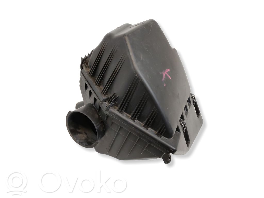 BMW 6 E63 E64 Air filter box 