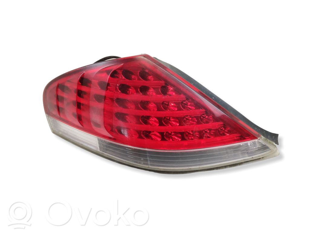 BMW 6 E63 E64 Rear/tail lights 