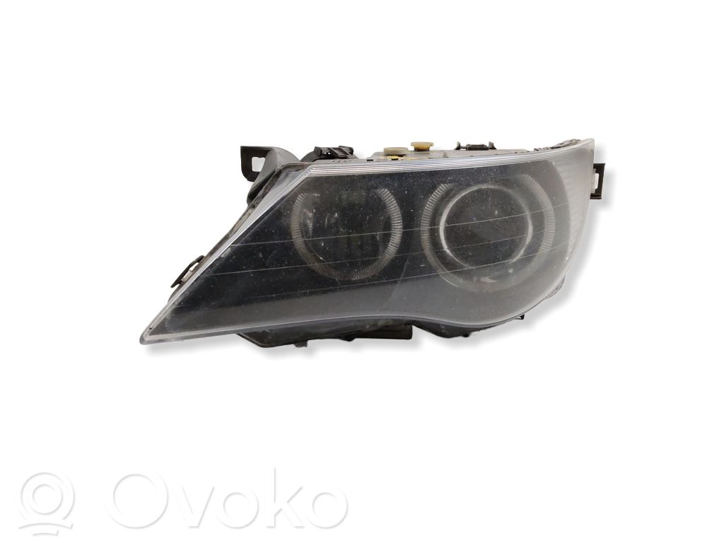 BMW 6 E63 E64 Headlight/headlamp 