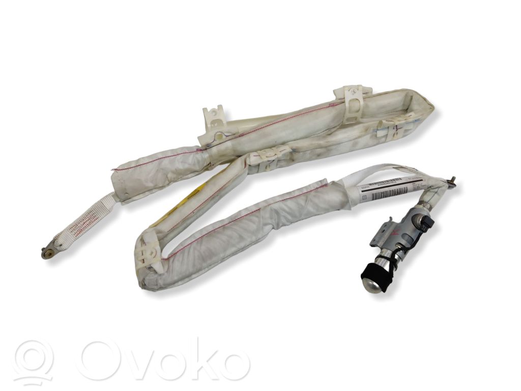 BMW 6 E63 E64 Airbag del techo 