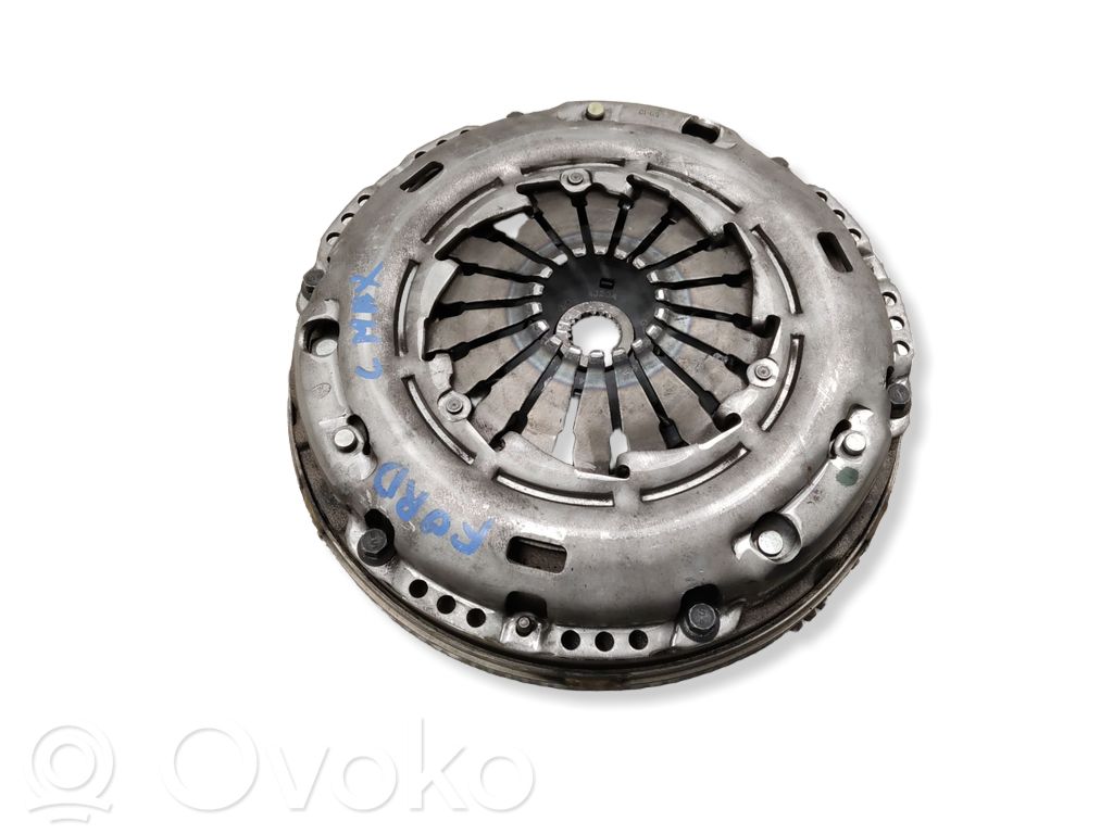 Ford C-MAX II Sankabos komplektas 