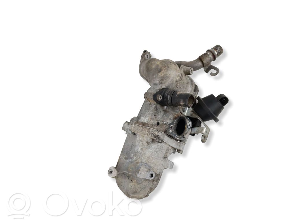 Ford Transit -  Tourneo Connect EGR-venttiili 