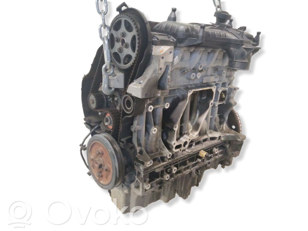 Engine   D5204T3,1154443,31349353