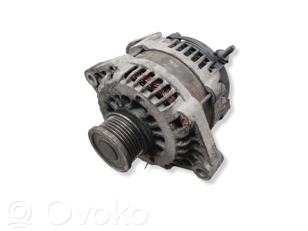 Generatorius   13580078,13A05,14V140A2