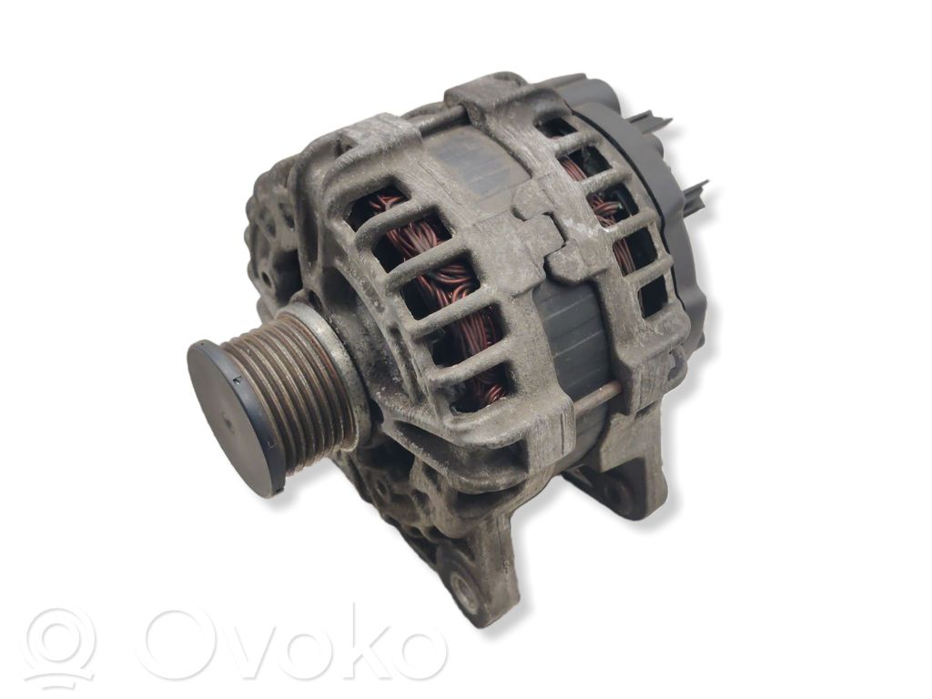 Nissan Pulsar Alternator 