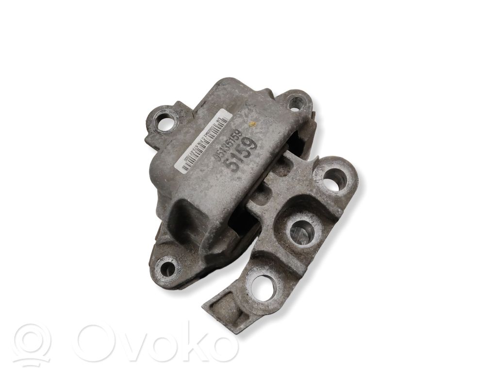 Opel Antara Engine mount bracket 