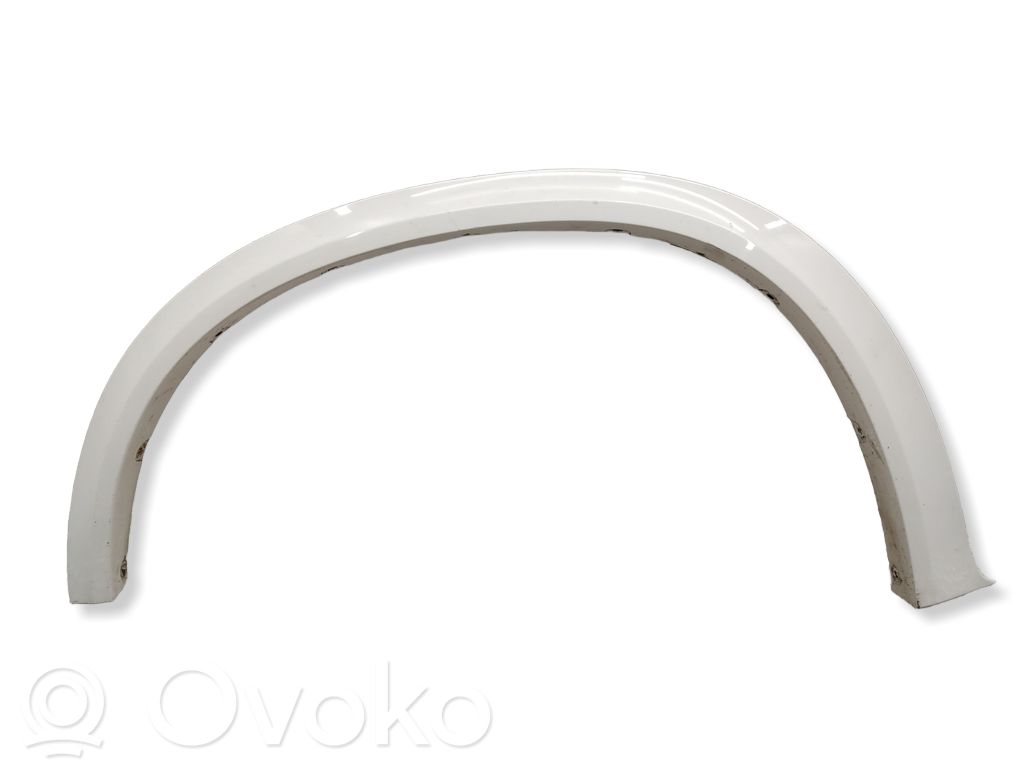 BMW X5 E70 Front arch trim 