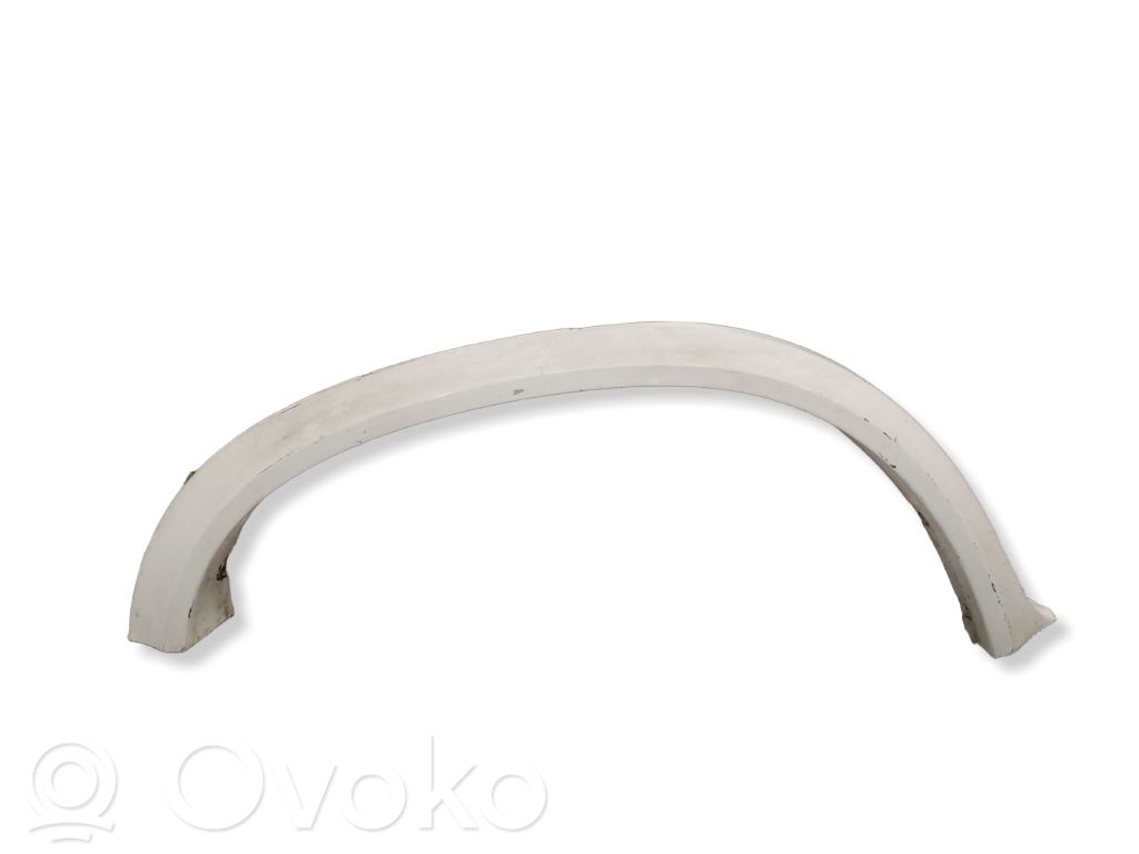 BMW X5 E70 Rear arch trim 