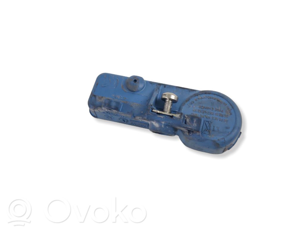 Opel Antara Tire pressure sensor 