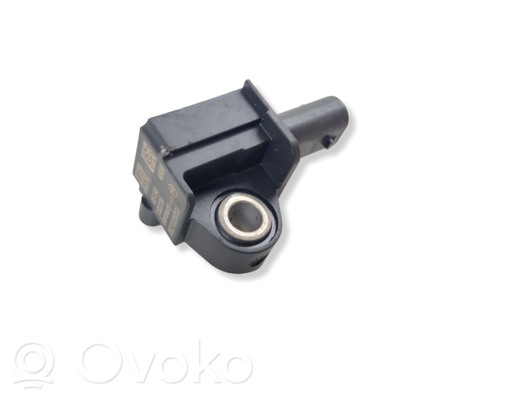 SsangYong Tivoli Airbag deployment crash/impact sensor 