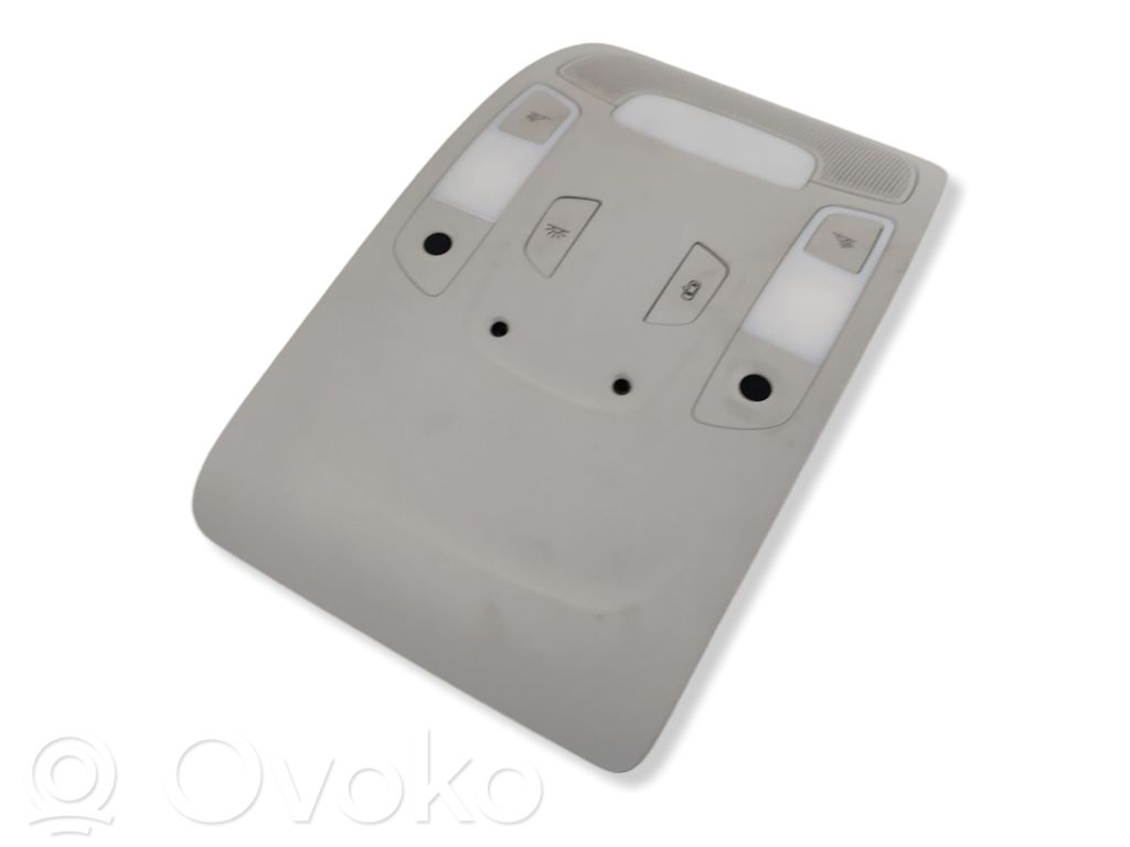 Światło fotela przedniego   4G0947135,10112010,VLK1912