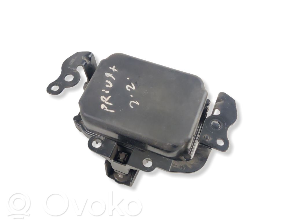 Toyota Prius (XW50) Distronic sensor radar 