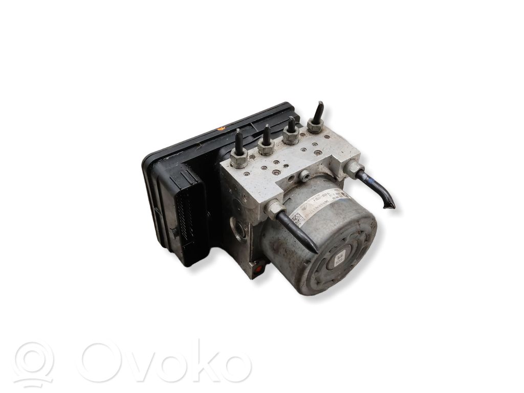 BMW i3 ABS Pump 