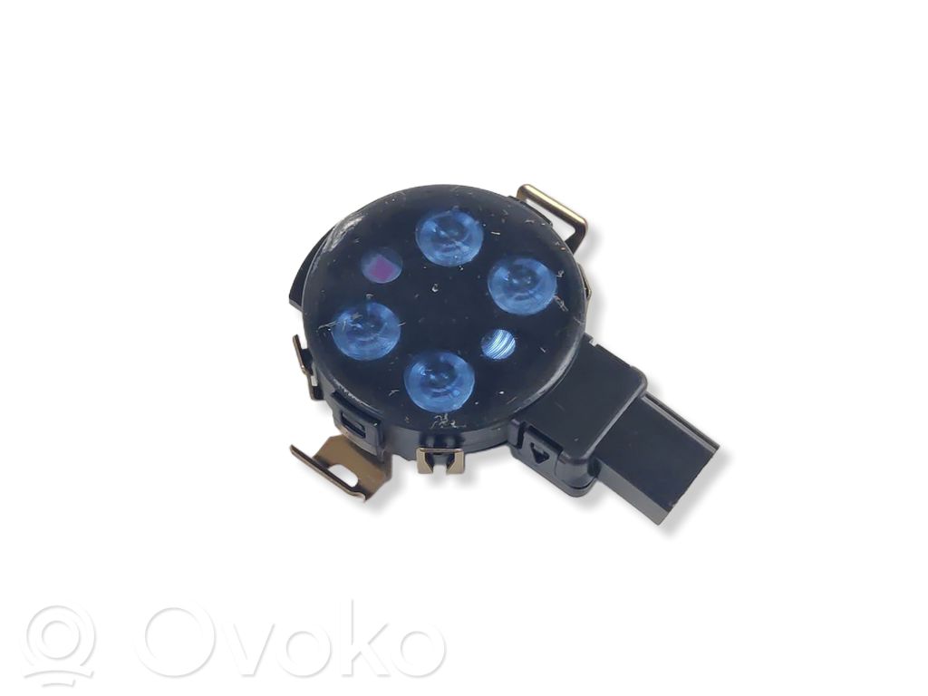KG Mobility Torres (U100, J100) Rain sensor 