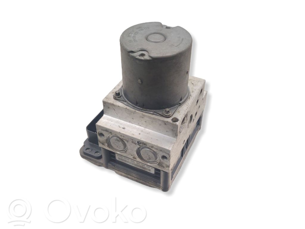 BMW X5 E70 ABS Pump 