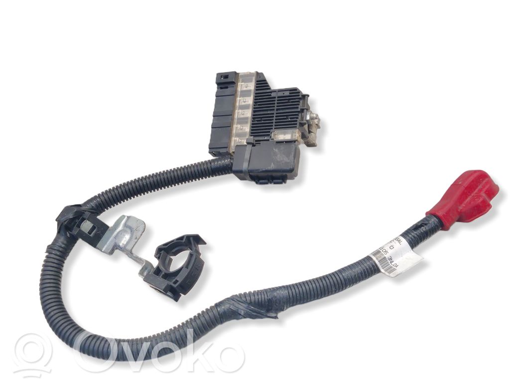 Nissan Leaf II (ZE1) Cable positivo (batería) 