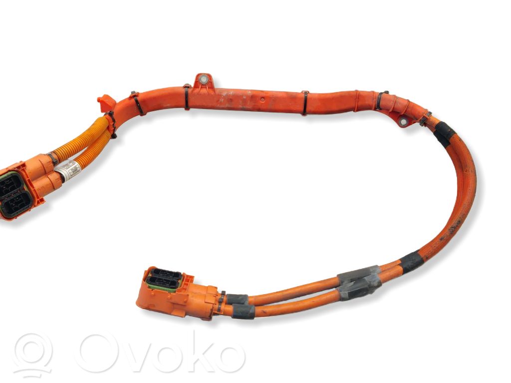 BMW i3 Cable de alta tensión 